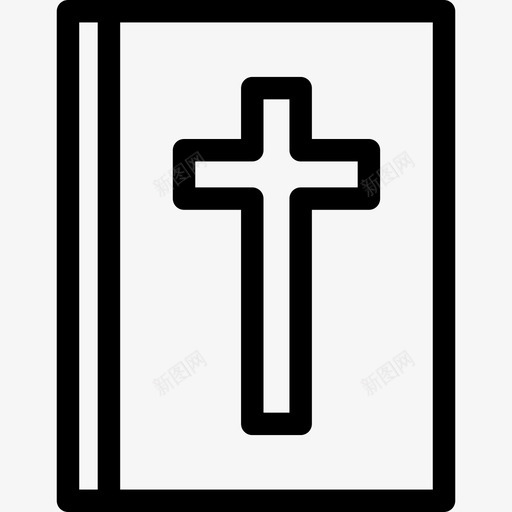 biblesvg_新图网 https://ixintu.com bible