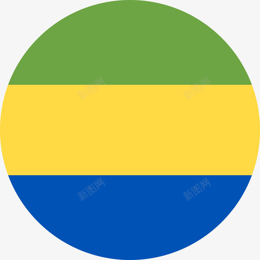 gabonsvg_新图网 https://ixintu.com gabon