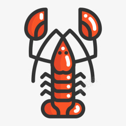 lobster龙虾-Lobster高清图片