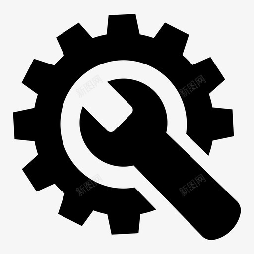 功能界面svg_新图网 https://ixintu.com 功能界面