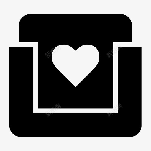 icon_sit_lovesvg_新图网 https://ixintu.com icon_sit_love 情侣座