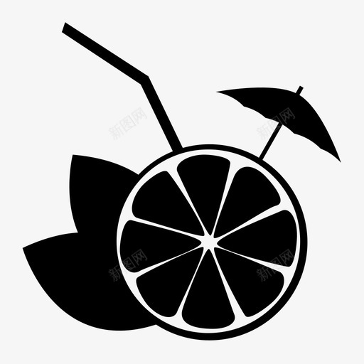 fruitsvg_新图网 https://ixintu.com fruit