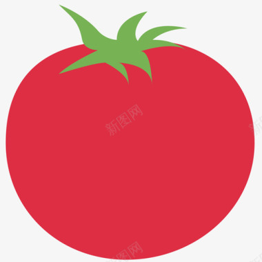 tomato图标