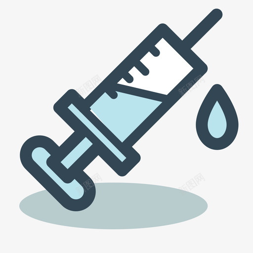 syringesvg_新图网 https://ixintu.com syringe