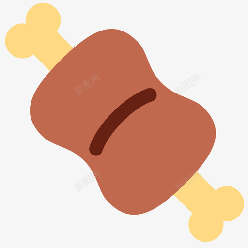 meatsvg_新图网 https://ixintu.com meat