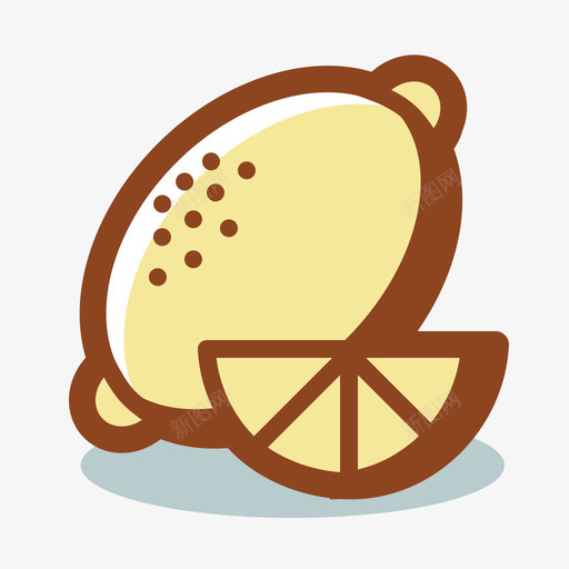 lemonsvg_新图网 https://ixintu.com lemon