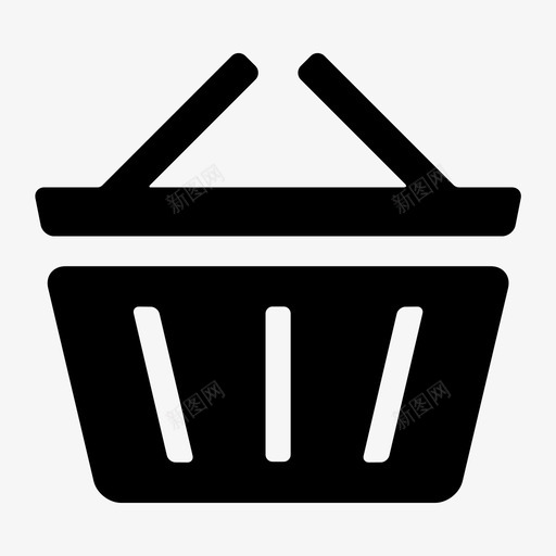 icon-shoppingsvg_新图网 https://ixintu.com icon-shopping