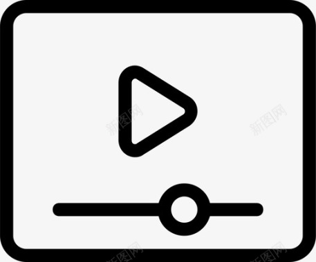 线上课程图标