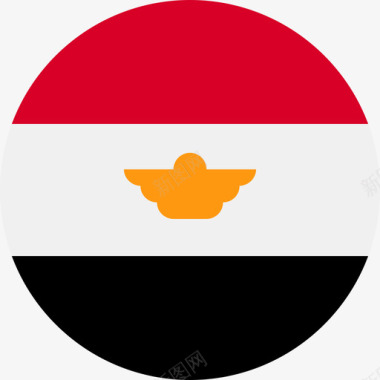 egypt图标