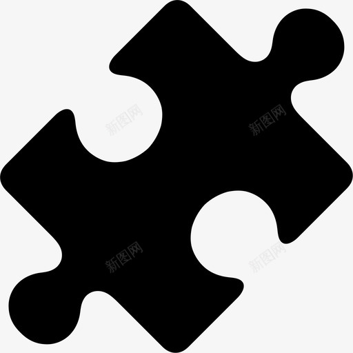 puzzlesvg_新图网 https://ixintu.com puzzle
