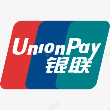 UnionPay图标