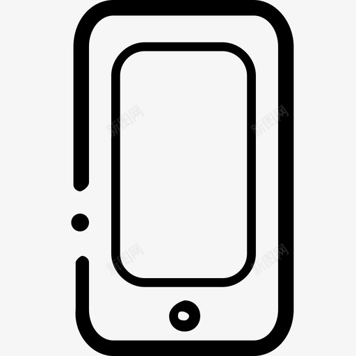 phone-1svg_新图网 https://ixintu.com phone-1