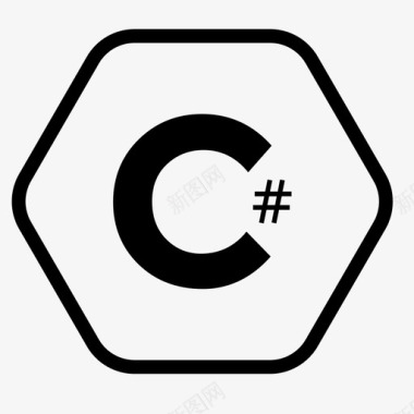 c#图标