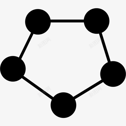 图表绘图图标svg_新图网 https://ixintu.com 图表 绘图