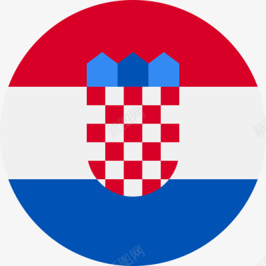 croatia图标