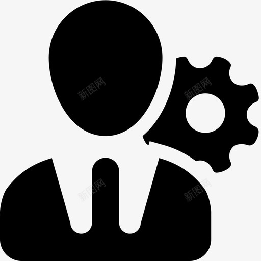服务产品管理svg_新图网 https://ixintu.com 服务产品管理