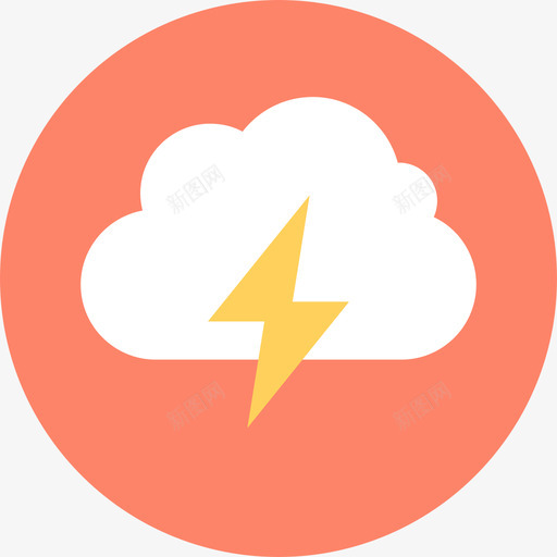 thundersvg_新图网 https://ixintu.com thunder