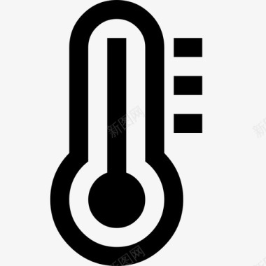 thermometer-4图标