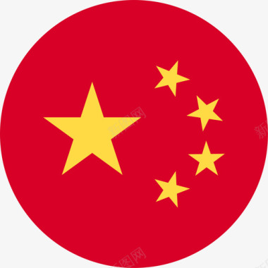 china图标