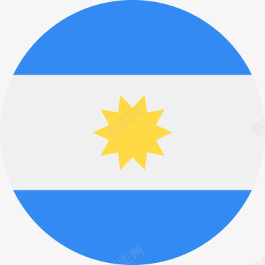 argentina图标