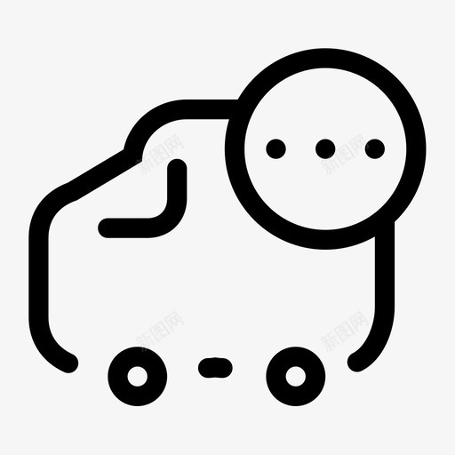 peisongfangshisvg_新图网 https://ixintu.com peisongfangshi