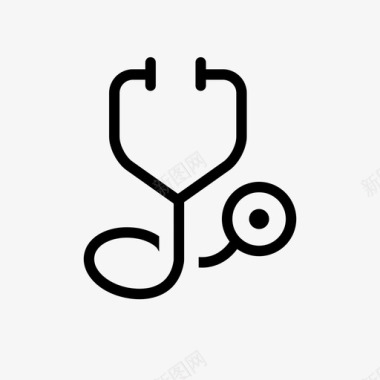 医生端icon下端—诊室图标