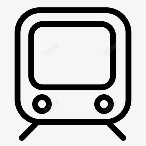 train stationsvg_新图网 https://ixintu.com train station