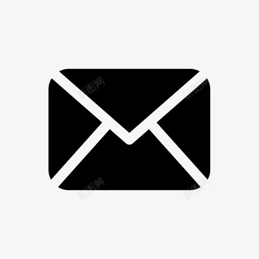 mailsvg_新图网 https://ixintu.com mail