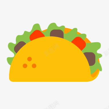 Taco图标