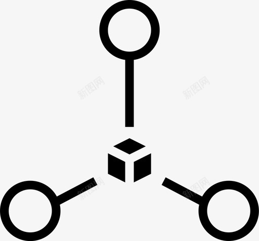 从原点旋转cad绘图图标svg_新图网 https://ixintu.com cad 三维图形用户界面实体 从原点旋转 图形 建模 界面 绘图