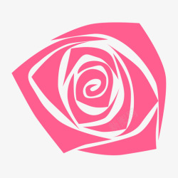 玫瑰花填充玫瑰花高清图片