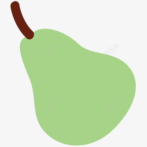 pearsvg_新图网 https://ixintu.com pear