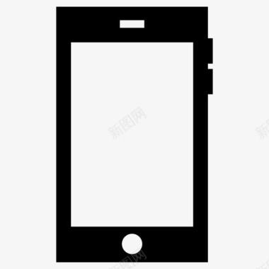 icon_phone1图标