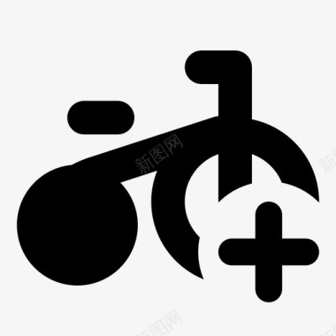 icon_自行车活动_新建图标