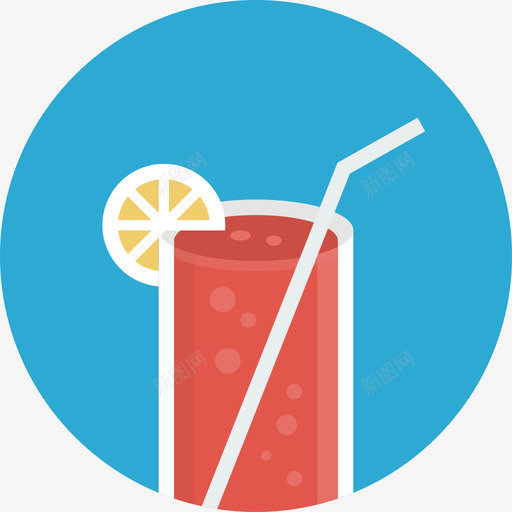 cocktailsvg_新图网 https://ixintu.com cocktail