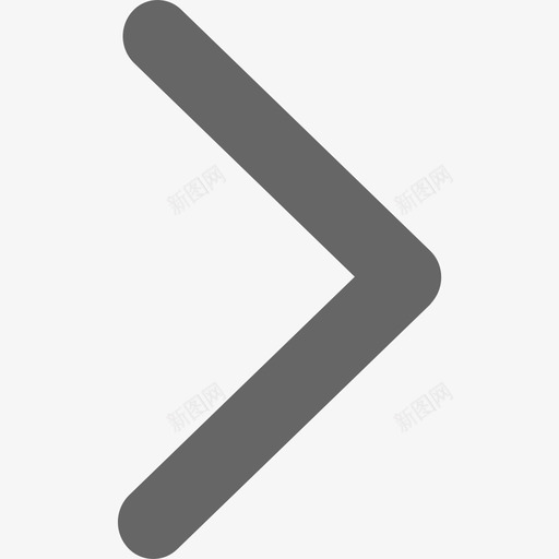 我的_下一页_2svg_新图网 https://ixintu.com 我的_下一页_2