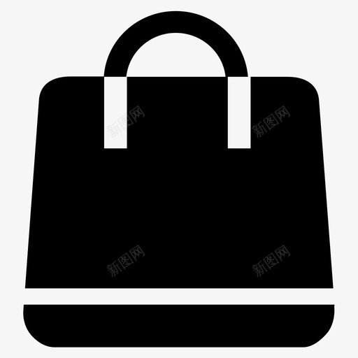 购物单svg_新图网 https://ixintu.com 购物单