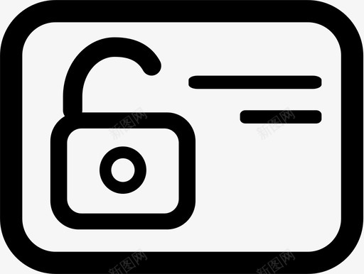 支付密码-开svg_新图网 https://ixintu.com 支付密码-开