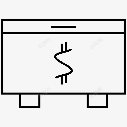 投资回报搜索引擎优化图标svg_新图网 https://ixintu.com 投资回报 搜索引擎优化