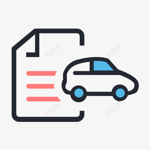 自驾游svg_新图网 https://ixintu.com 自驾游