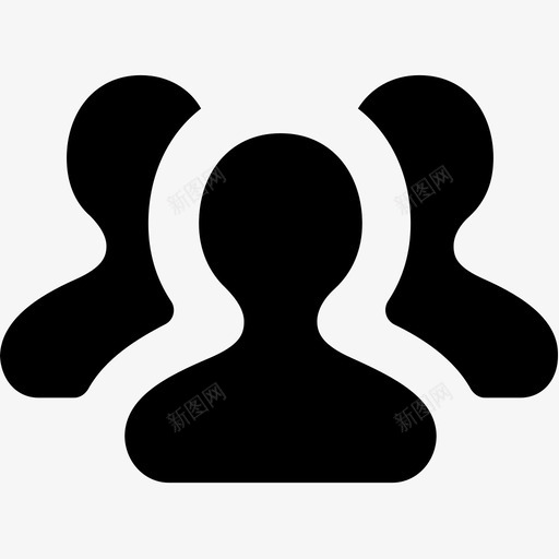 groupssvg_新图网 https://ixintu.com groups