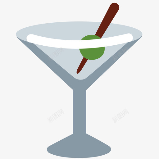 cocktailsvg_新图网 https://ixintu.com cocktail