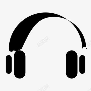 uEA0B-headphones图标