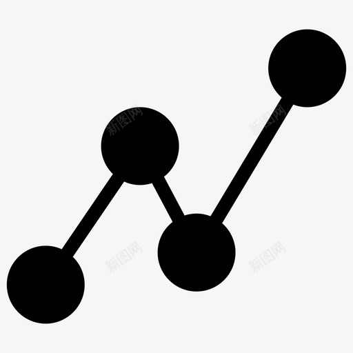 分析银行图标统计图形分析svg_新图网 https://ixintu.com 分析 分析银行图标 统计图形