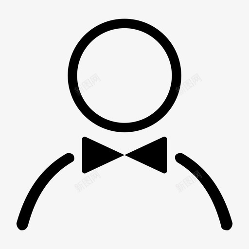 设计师iconsvg_新图网 https://ixintu.com 设计师icon