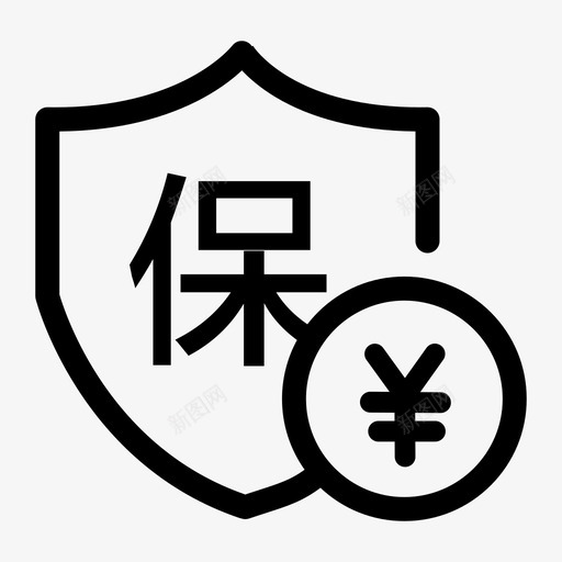 我的保单svg_新图网 https://ixintu.com 我的保单