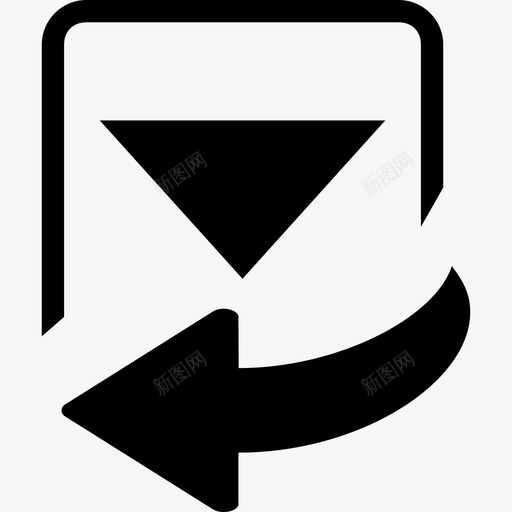 下拉框转换svg_新图网 https://ixintu.com 下拉框转换