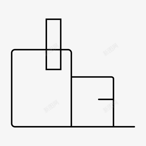 酒酒吧饮料图标svg_新图网 https://ixintu.com 晚上 杯子 酒 酒吧 饮料