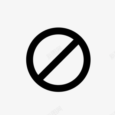 停止_stop28图标