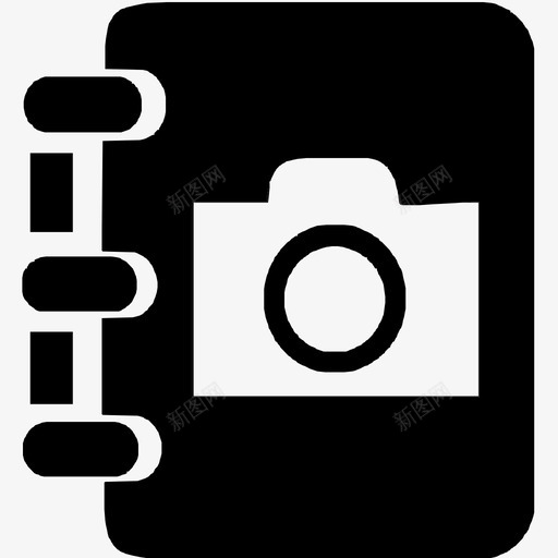 albumsvg_新图网 https://ixintu.com album